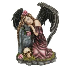 Lost Love Morning Angel of Gothic remembrance 20cm - Nemesis 