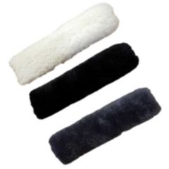seatbelt cover 28cm