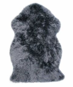 Slate Grey Sheepskin