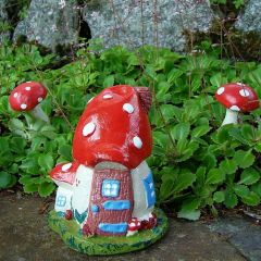 grandma cottage